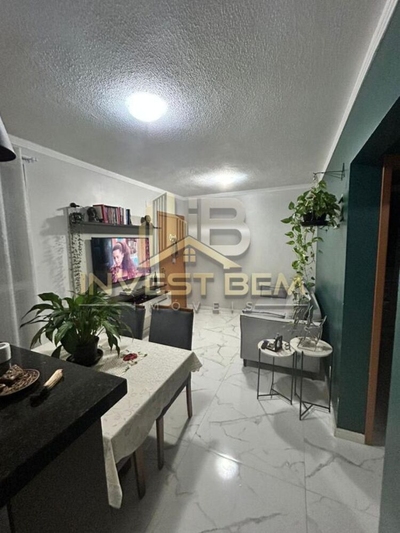 Apartamento, 2 quartos - Foto 1