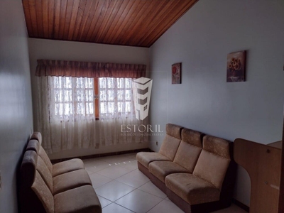 Sobrado, 4 quartos, 193 m² - Foto 1