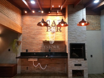 Casa de Condomínio, 1 quarto - Foto 5