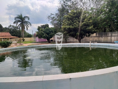 Chácara, 2 quartos, 2000 m² - Foto 5