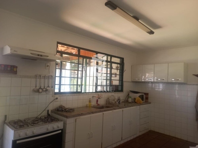 Casa, 4 quartos, 372 m² - Foto 5