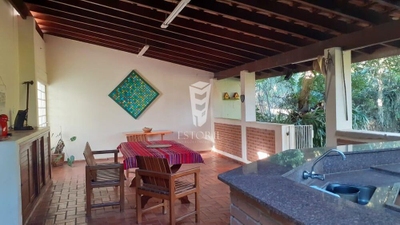 Sobrado, 4 quartos, 532 m² - Foto 5