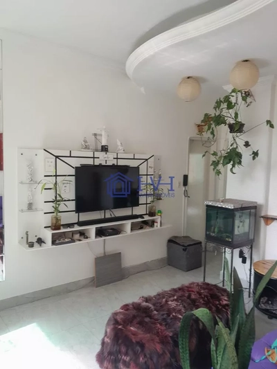 Apartamento, 2 quartos, 89 m² - Foto 1