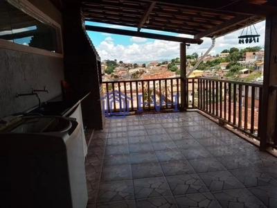 Casa, 6 quartos, 360 m² - Foto 2