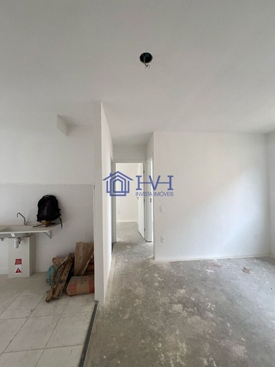 Apartamento, 2 quartos, 43 m² - Foto 3