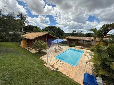 Casa, 2 quartos, 1000 m² - Foto 1