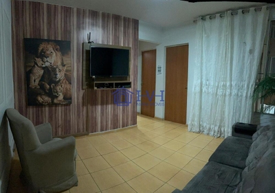 Apartamento, 2 quartos, 55 m² - Foto 1