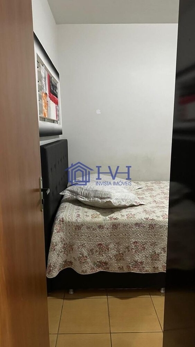 Apartamento, 2 quartos, 55 m² - Foto 5