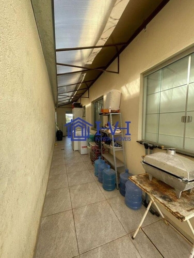 Casa, 3 quartos, 85 m² - Foto 2