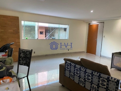 Casa, 3 quartos, 360 m² - Foto 1