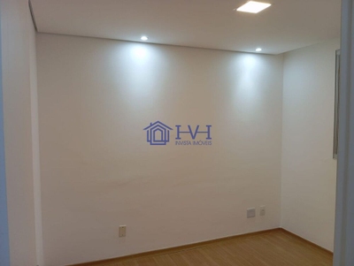 Apartamento, 2 quartos, 45 m² - Foto 5