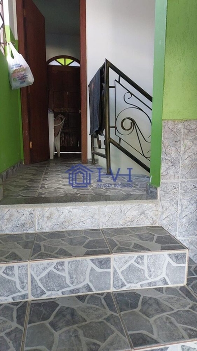 Casa, 3 quartos, 210 m² - Foto 4