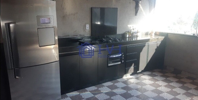 Casa, 2 quartos, 200 m² - Foto 3