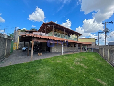 Casa, 5 quartos, 412 m² - Foto 3