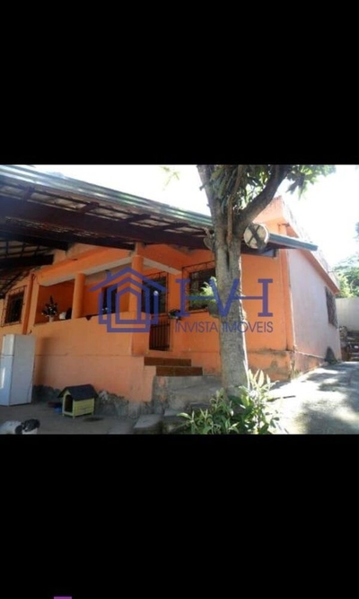 Casa, 3 quartos, 500 m² - Foto 4