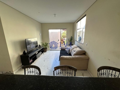 Casa, 2 quartos, 120 m² - Foto 3