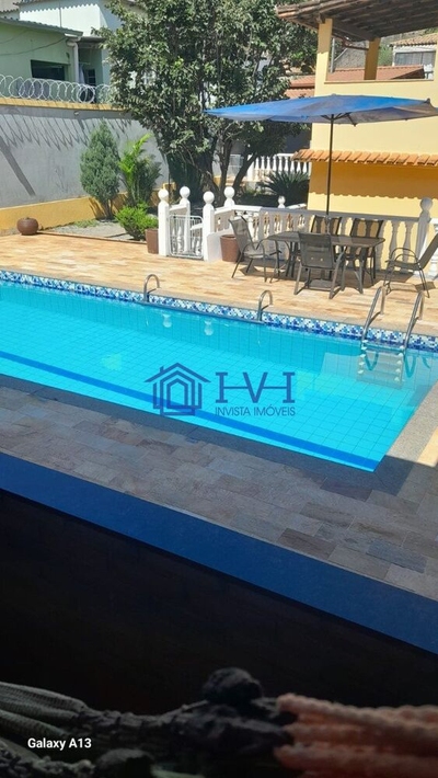 Casa, 5 quartos, 566 m² - Foto 4