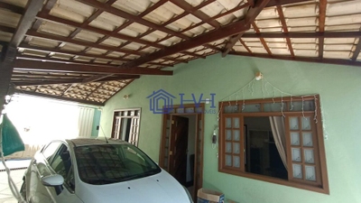 Casa, 3 quartos - Foto 5