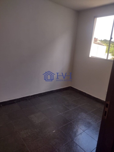 Apartamento, 2 quartos, 47 m² - Foto 1