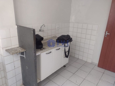 Apartamento, 2 quartos, 47 m² - Foto 3