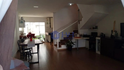 Casa, 3 quartos, 127 m² - Foto 5