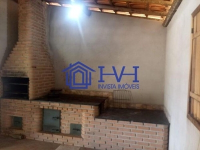 Chácara, 4 quartos, 5000 m² - Foto 1