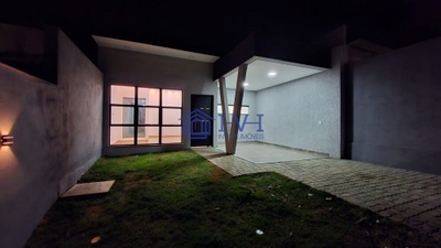 Casa, 3 quartos, 250 m² - Foto 3