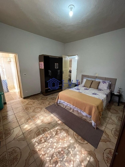 Casa, 8 quartos - Foto 1