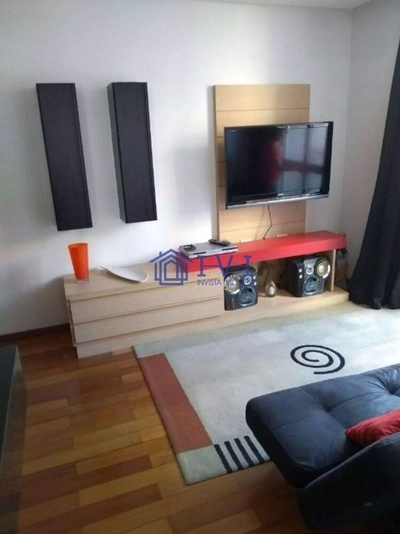 Apartamento, 1 quarto, 42 m² - Foto 4