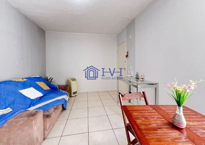 Apartamento, 2 quartos, 47 m² - Foto 3