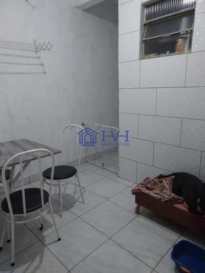 Casa, 5 quartos, 170 m² - Foto 4