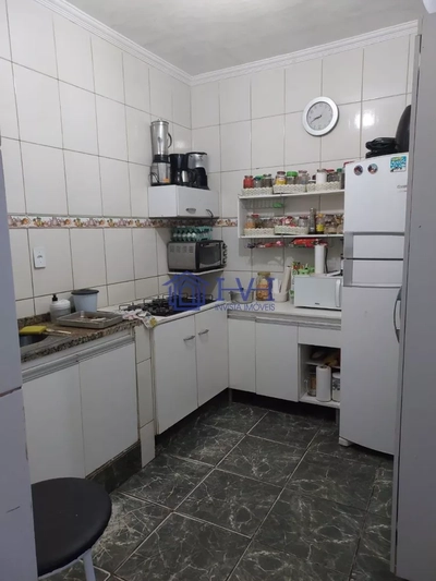 Casa, 5 quartos, 170 m² - Foto 5