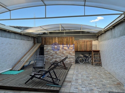 Casa, 4 quartos - Foto 2