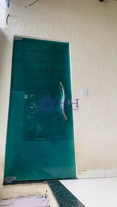 Casa, 3 quartos, 60 m² - Foto 1