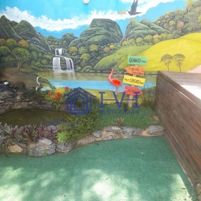 Casa, 4 quartos, 300 m² - Foto 3