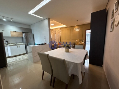 Casa, 3 quartos - Foto 2