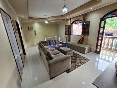 Casa, 3 quartos, 360 m² - Foto 3