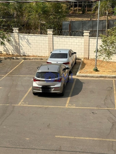 Apartamento, 2 quartos, 43 m² - Foto 3