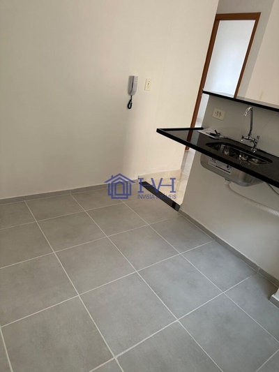 Apartamento, 2 quartos, 43 m² - Foto 4
