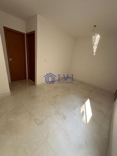 Apartamento, 2 quartos, 43 m² - Foto 2
