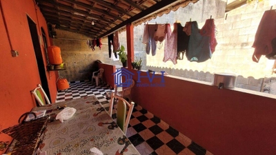 Casa, 3 quartos, 10 m² - Foto 4