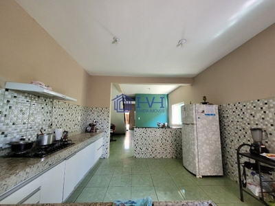 Casa, 2 quartos, 130 m² - Foto 5