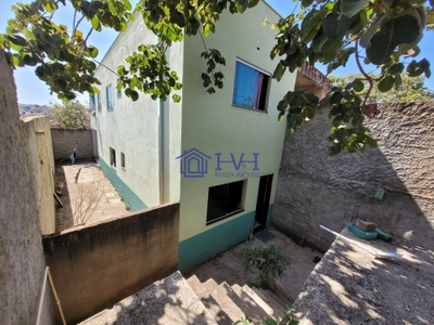 Casa, 2 quartos, 130 m² - Foto 2