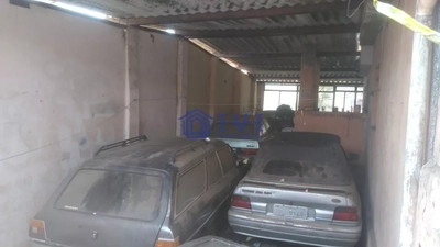 Casa, 3 quartos, 360 m² - Foto 3