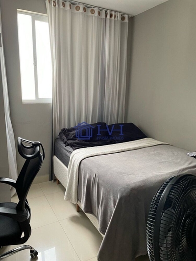 Apartamento, 3 quartos, 70 m² - Foto 5