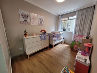 Apartamento, 3 quartos, 48 m² - Foto 4