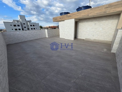 Cobertura, 3 quartos, 75 m² - Foto 5