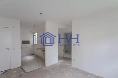 Apartamento, 1 quarto - Foto 1