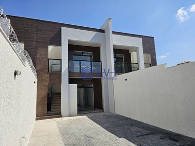 Casa, 2 quartos, 175 m² - Foto 2