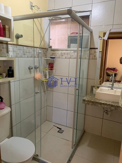 Casa, 2 quartos, 80 m² - Foto 5